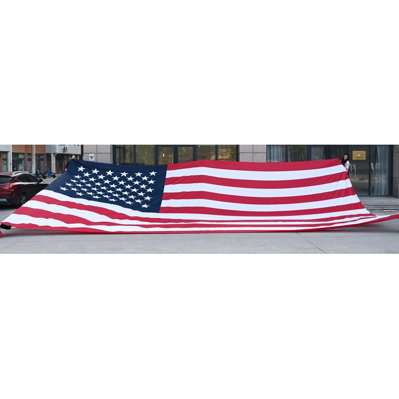 乐安3x5ft 是多少厘米？旗帜常见规格尺寸对照与选购要点